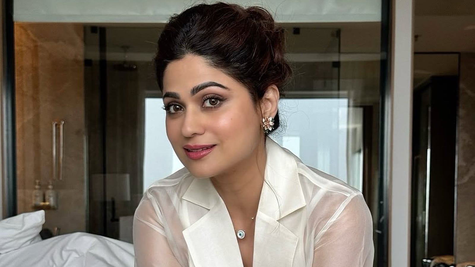 shamita shetty