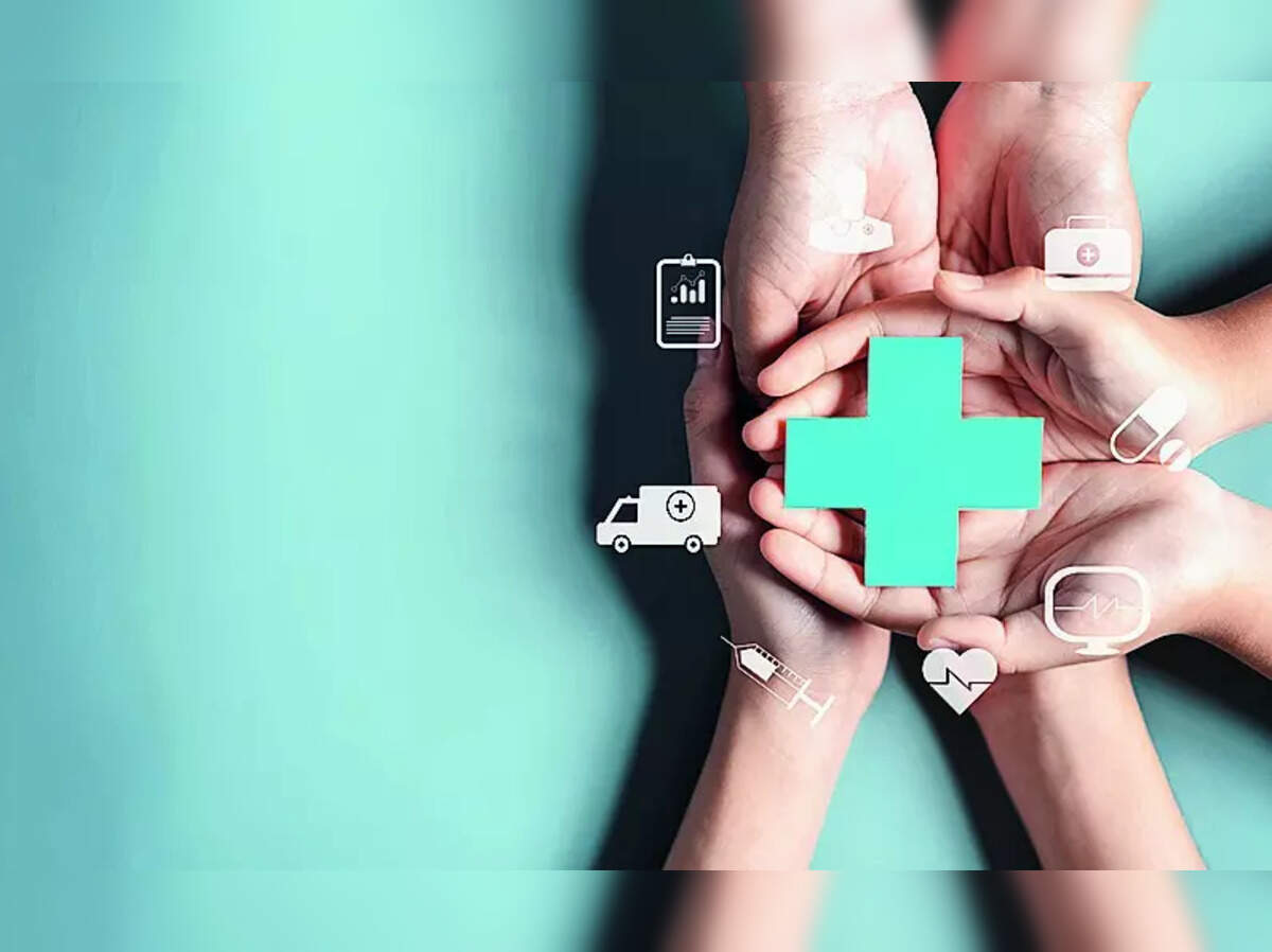 standard treatment workflows to help expand health cover