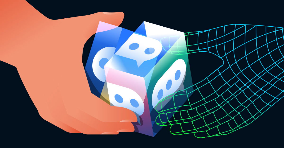 the chatbot and the great commission