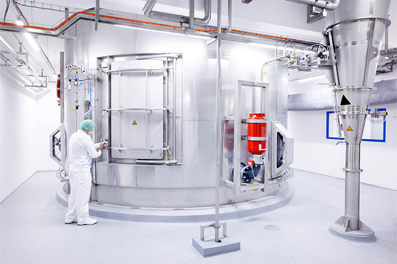 uelzena offers high care contract spray