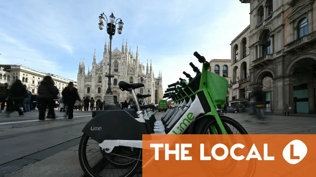 watermarks logo AFP 20240224 34K64X7 v1 HighRes ItalyTransportBikeLime 1.jpg@webp