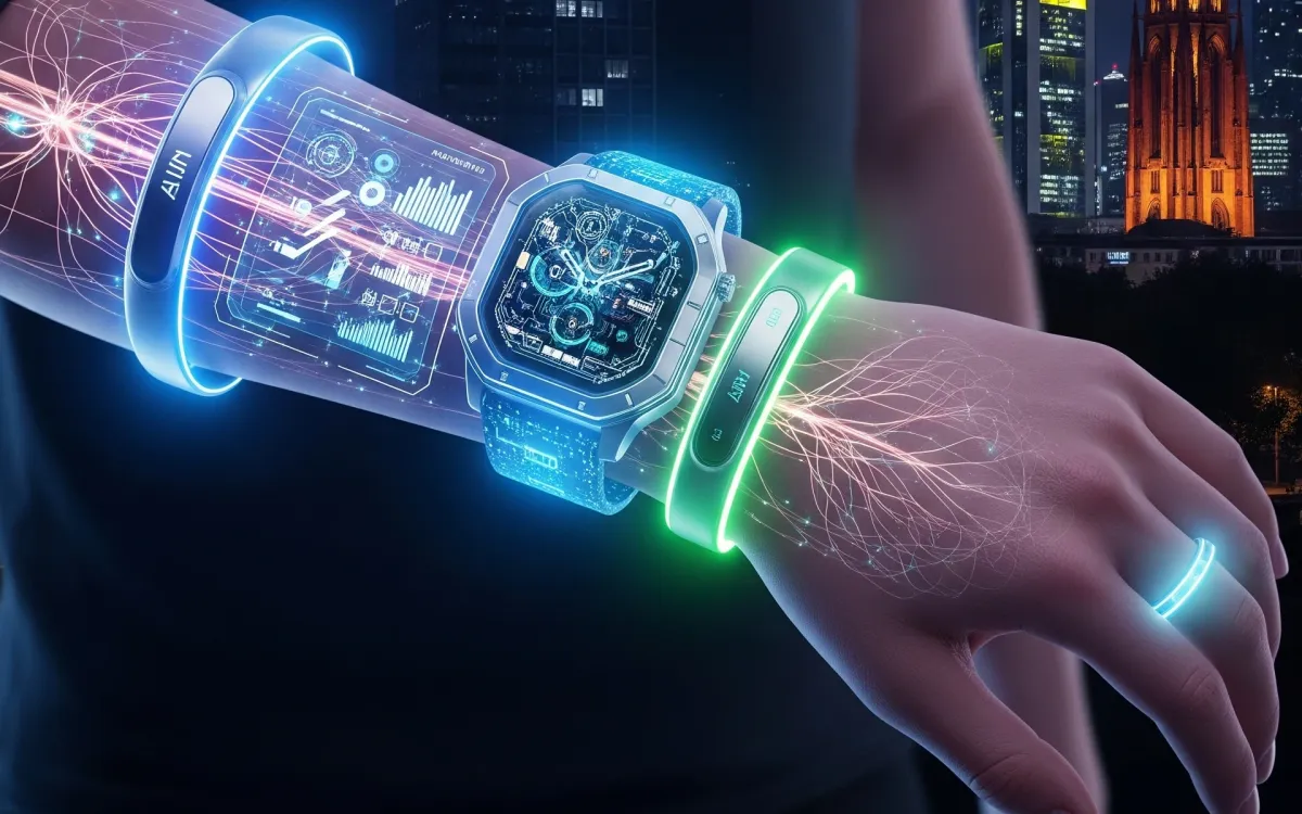wearables