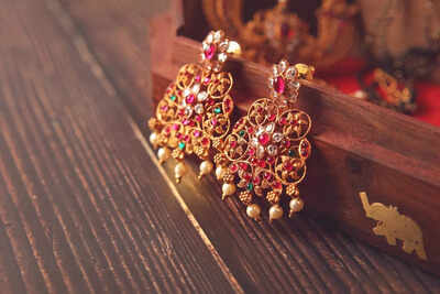 wedding jewellary