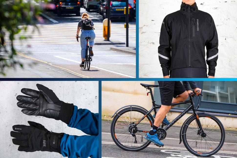 you dont need fancy kit cycle work sept 2025