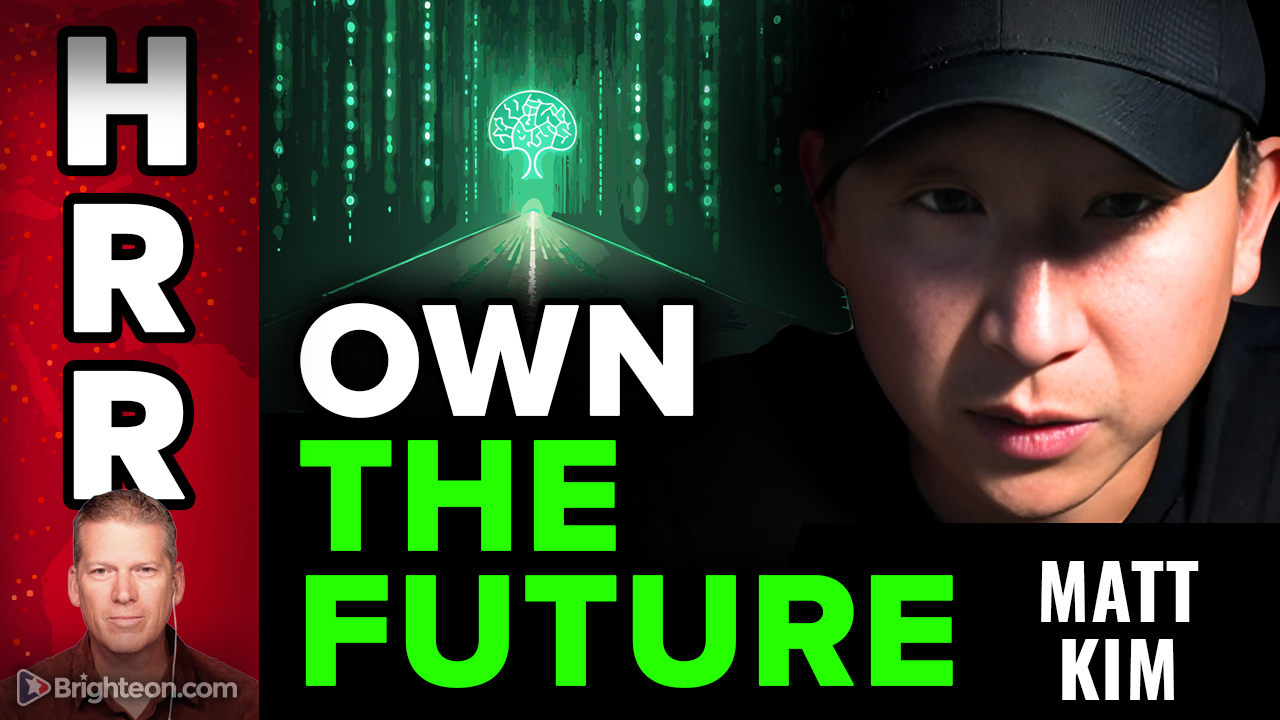 2025 10 17 BBN Interview with Matt Kim