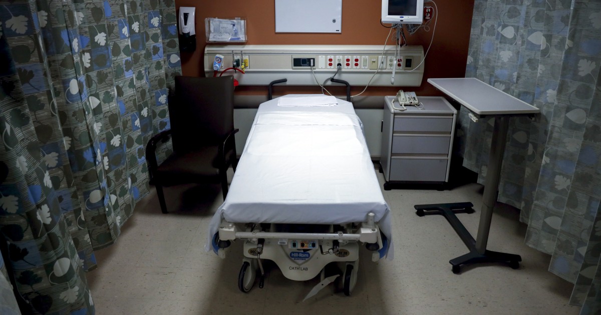 251006 hospital room bed vl 1258p 25a291
