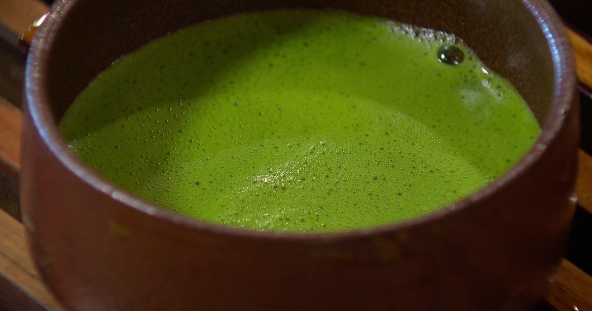 5p pkg matcha craze