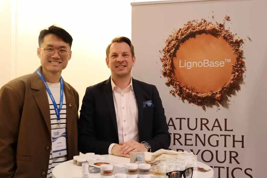 638963013419060013Lignopure COO and innovation scientist