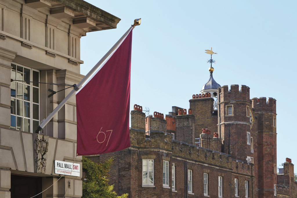 67 Pall Mall Flag 1 1024x682 1