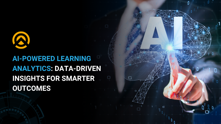 AI Powered Learning Analytics 1