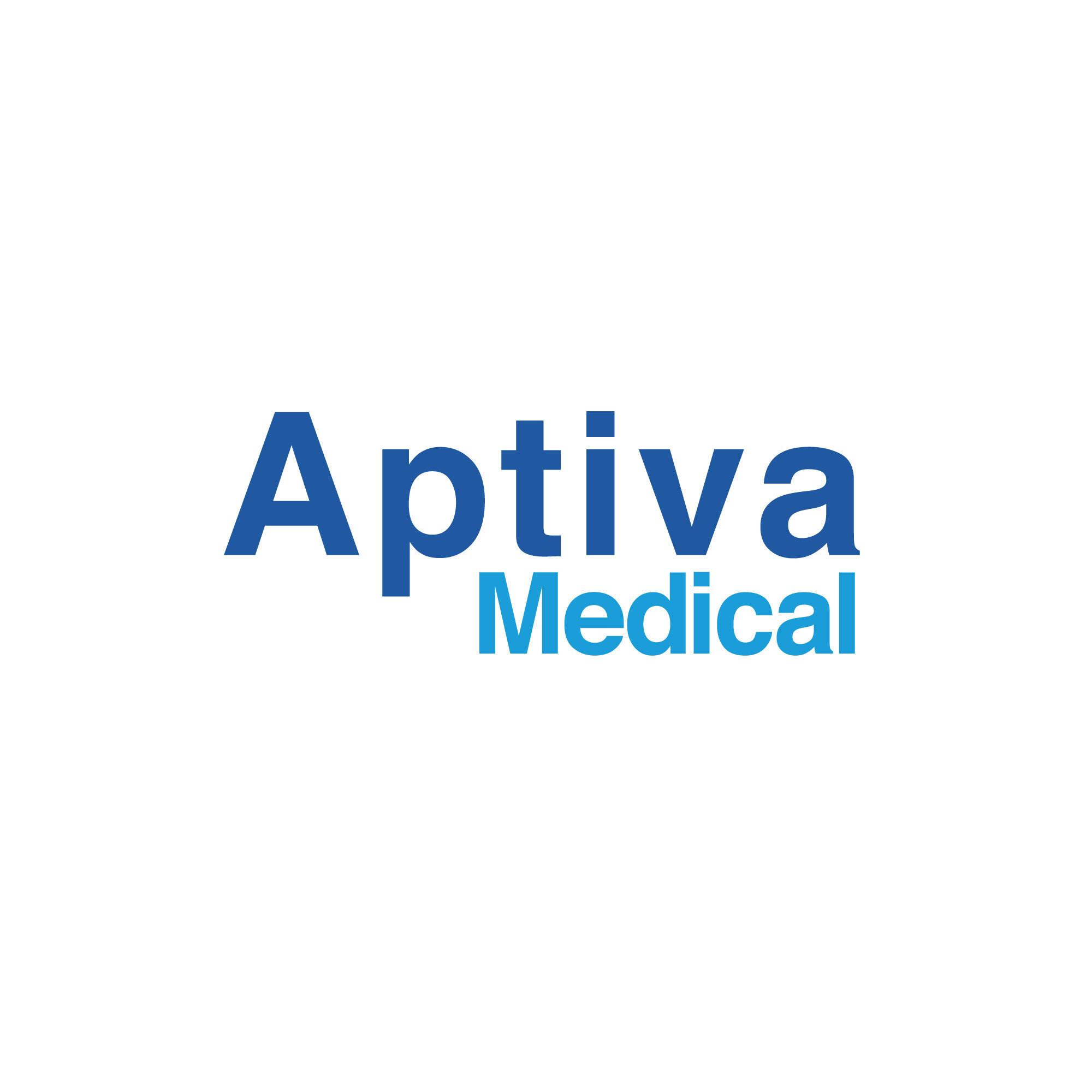 AptivaMedical Logo