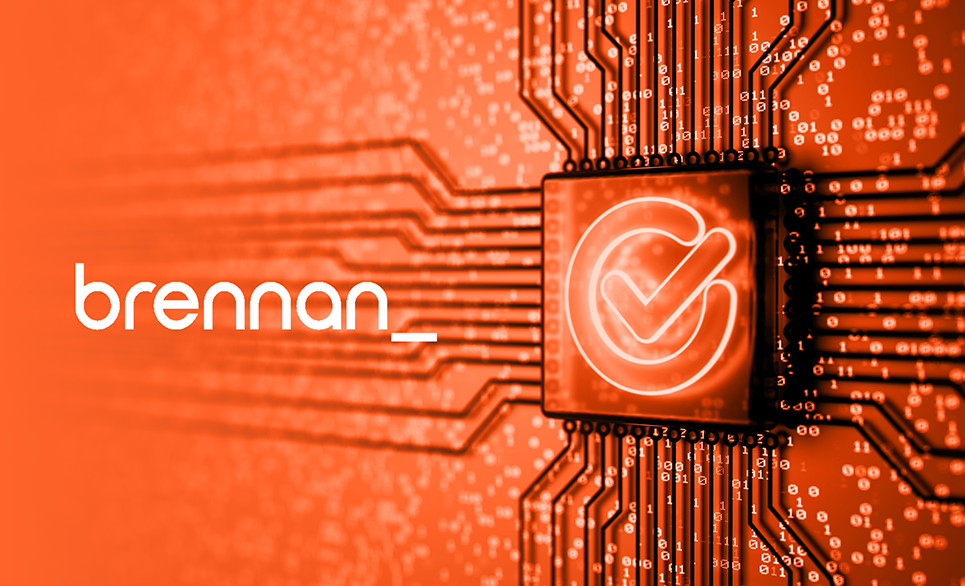 Brennan imge
