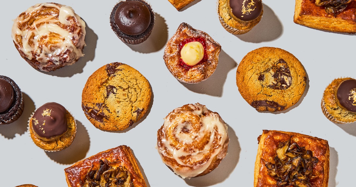 Bub27s20Bakery
