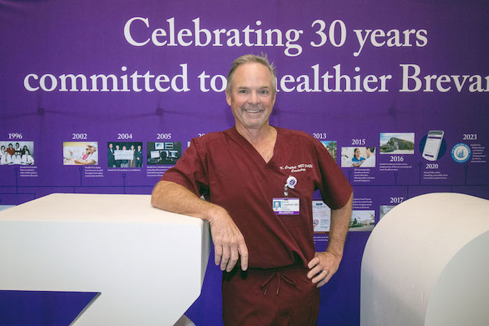 Health First Delivers New Cardio-Oncology Subspecialty to Protect Both Lives and Hearts - Space Coast Daily 5 HEALTH FIRSTCampbell