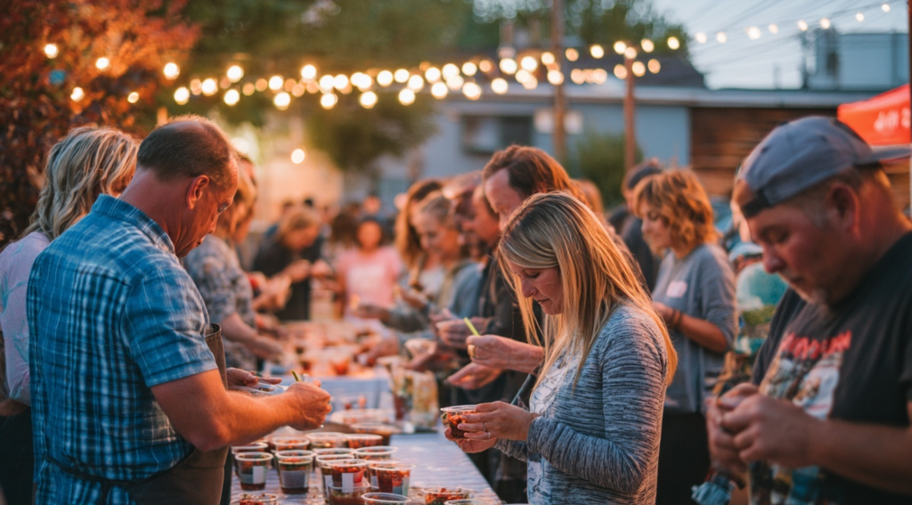 How to Host a Cookoff Easy Plan Jobs and Budget 1024x567 1