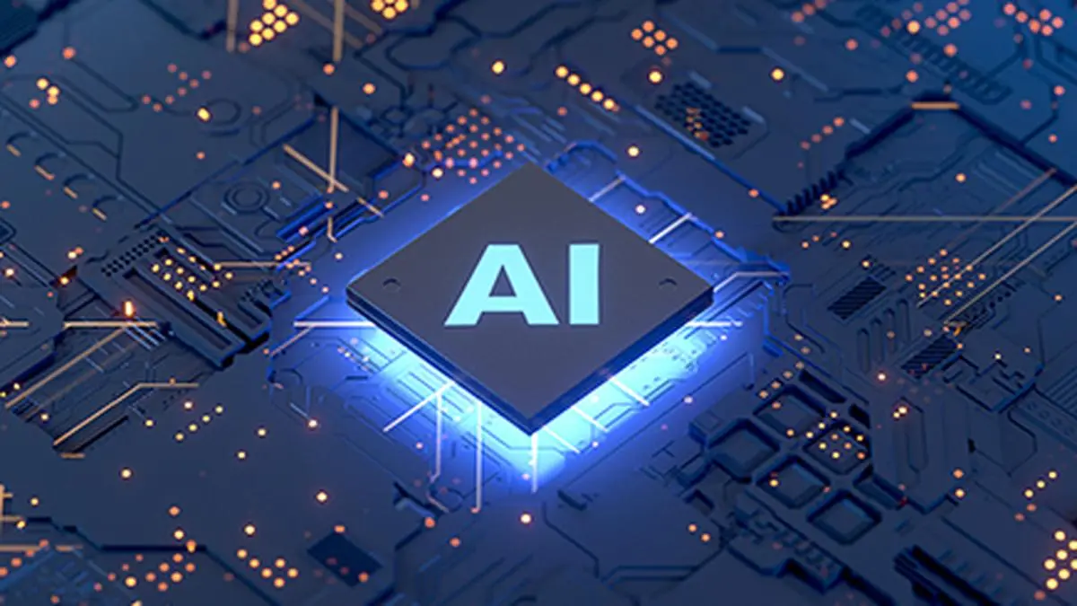 IMG AI circuit board 2 1 F9DIVC5V