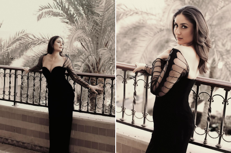 Kareena Kapoor
