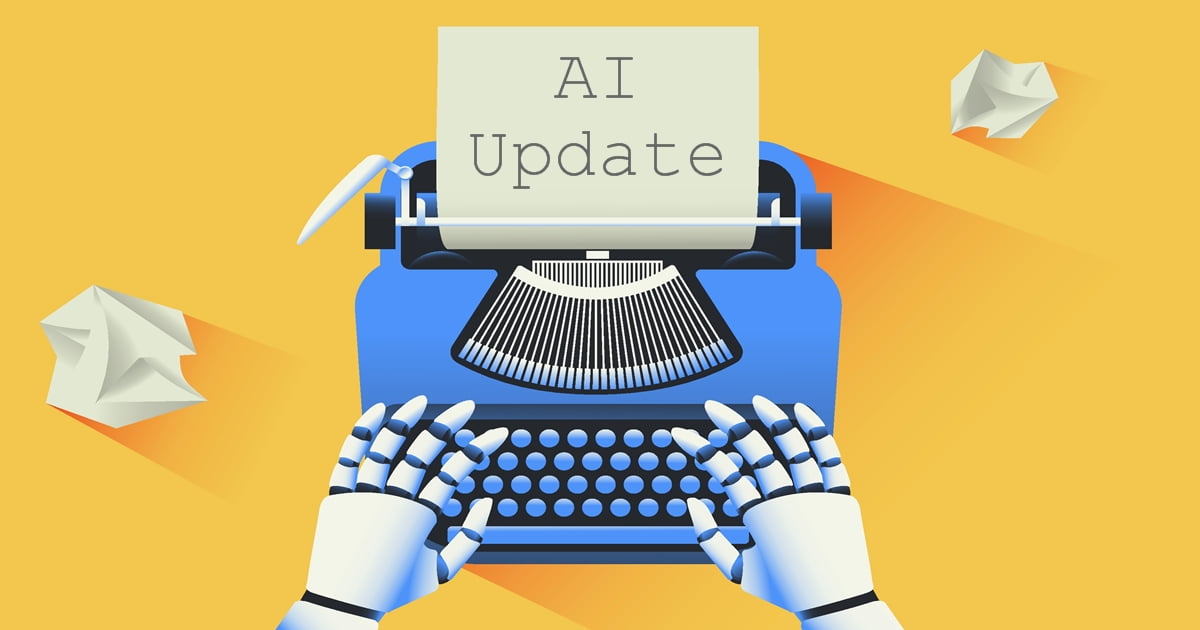 MP AI Update lg