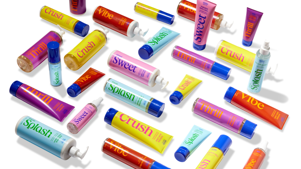 The Team Behind Old Navy Beauty Talks Strategy, Unveils Products 1 Old Navy Beauty Co real