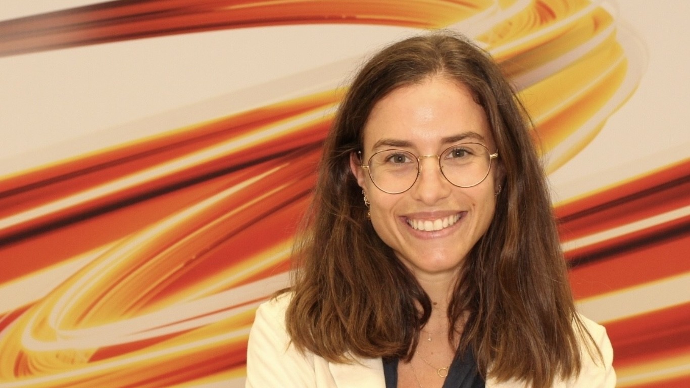 Alexandra Pons Riverola at GCOS 2025: Cardio-Oncology in Africa and Beyond - Oncodaily 2 OncoDaily Alexandra Pons Riverola