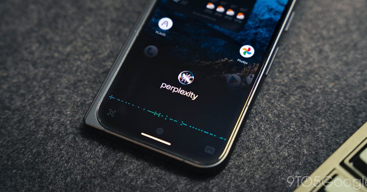 Perplexity AI header 1