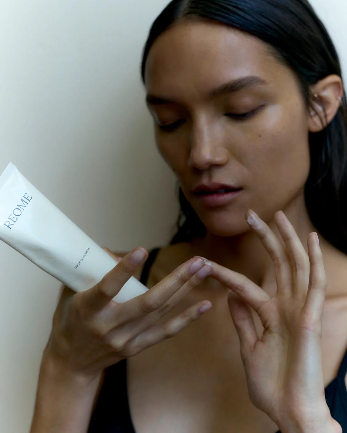 Skincare trends with Joanna Ellner