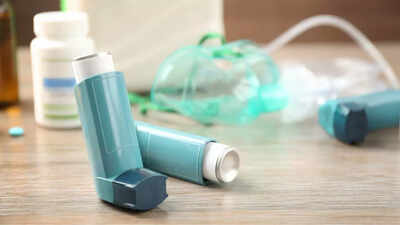 are inhalers and nasal sprays harming your health more than helping find out now