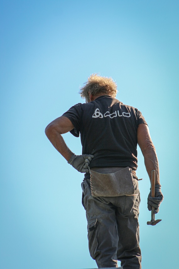 baptiste buisson pCH5 U4IBZU unsplash