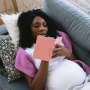 black woman pregnancy