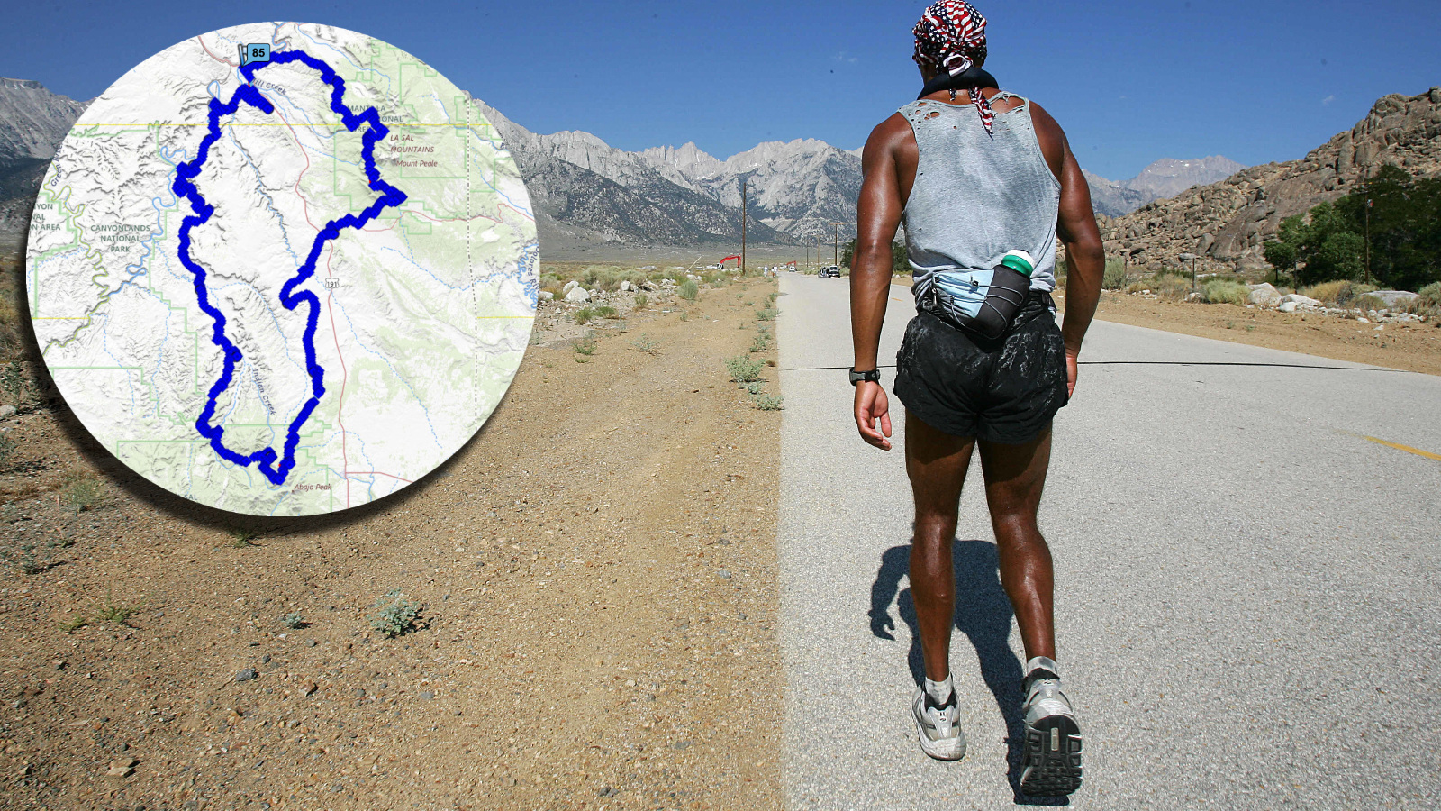 david goggins moab 240