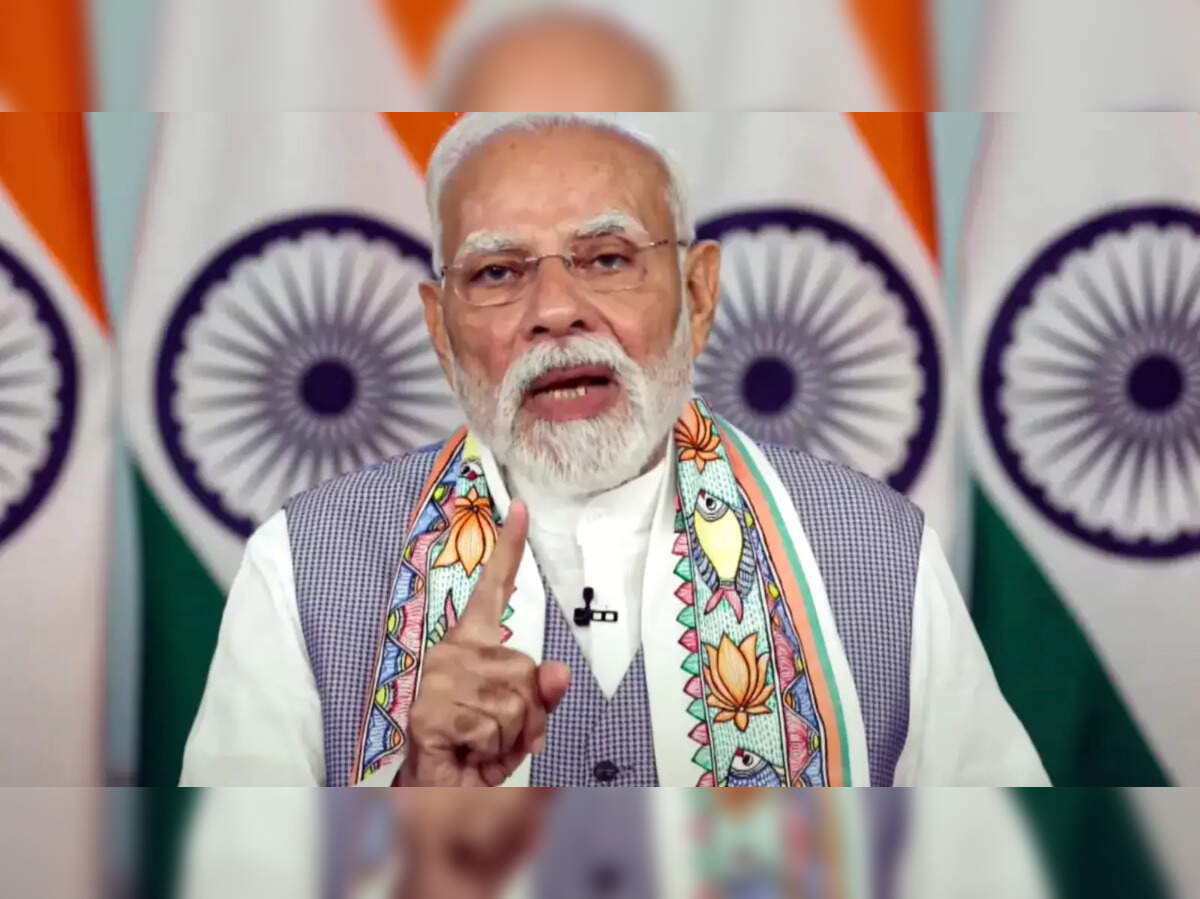for india ai stands for all inclusive says pm narendra modi
