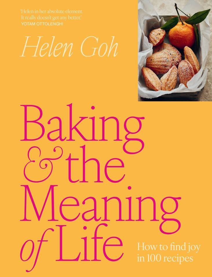 helen goh baking
