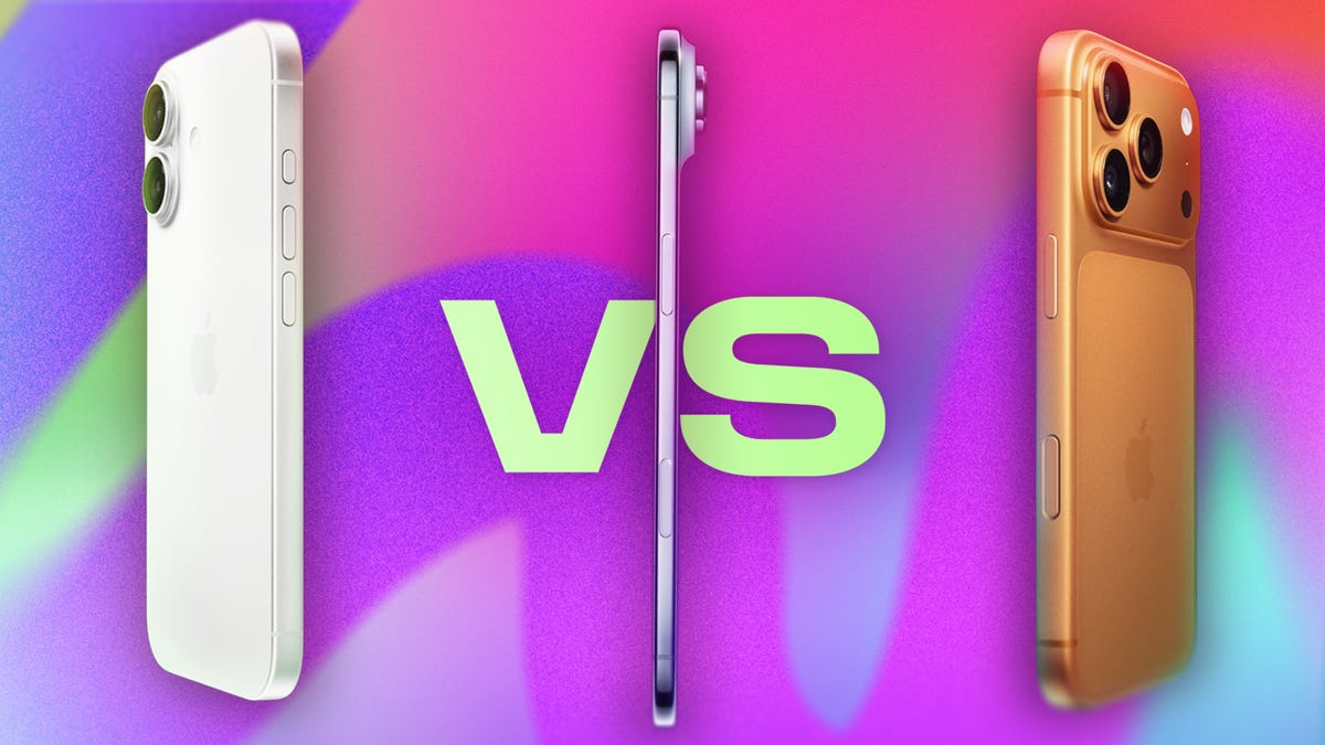 iphone17 vs iphone air vs 17 pro