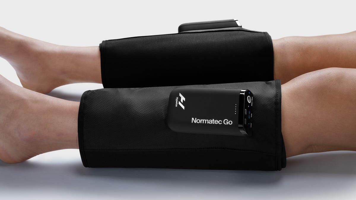 normatec go