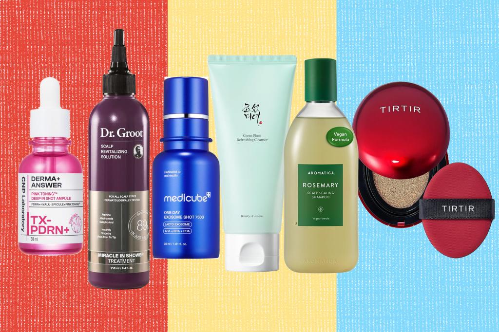 pbdd korean beauty deals