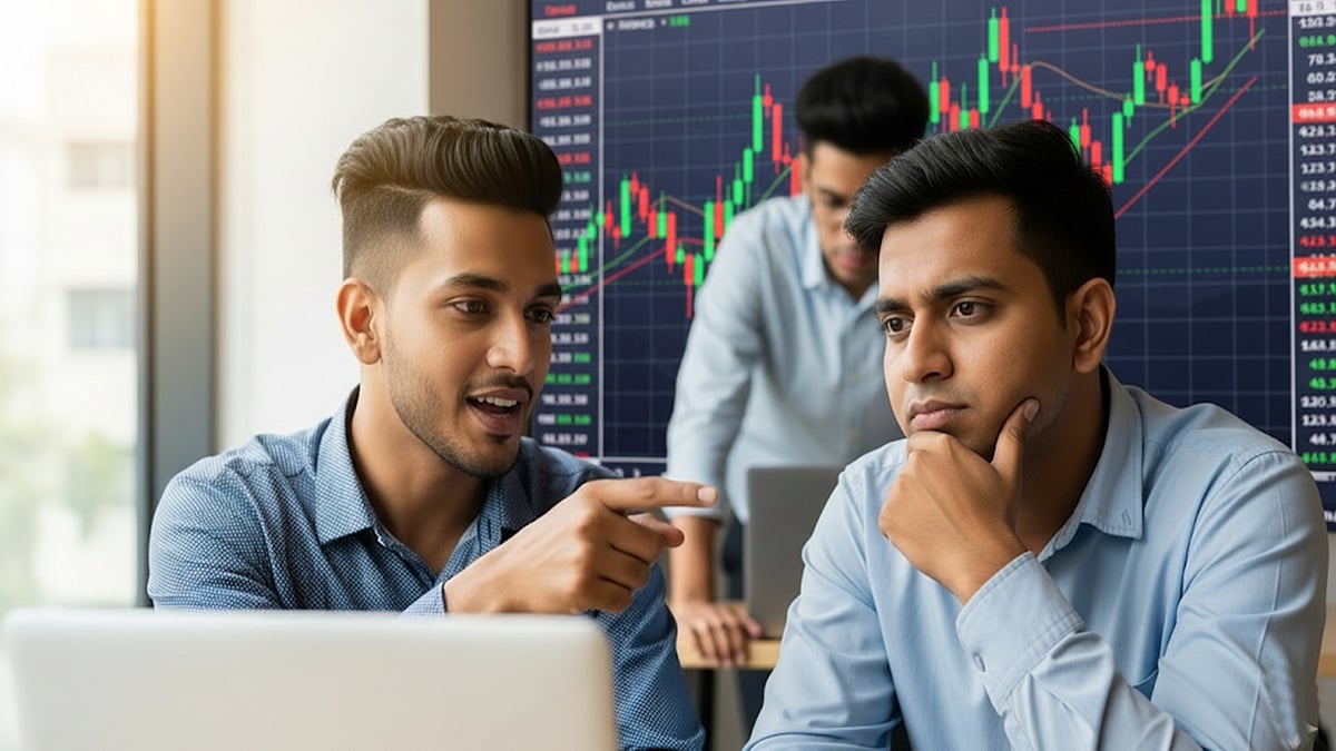 stock market investment