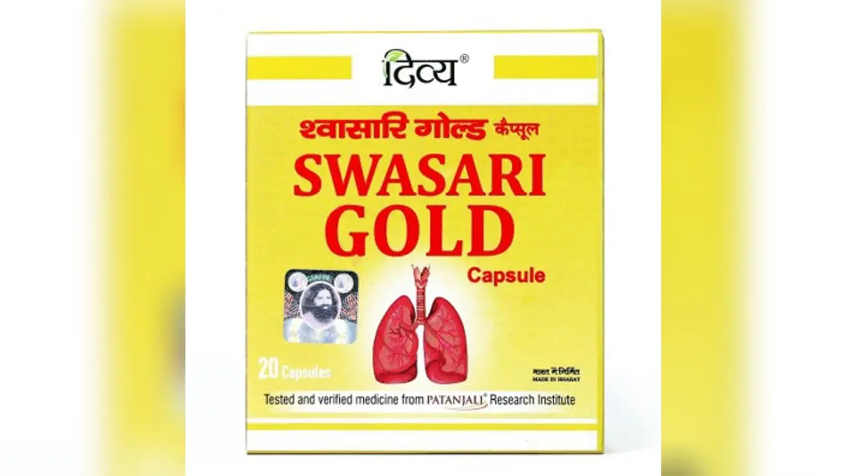 swasari gold capsule by patanjali a golden shield for respiratory health 1759988938698 16 9