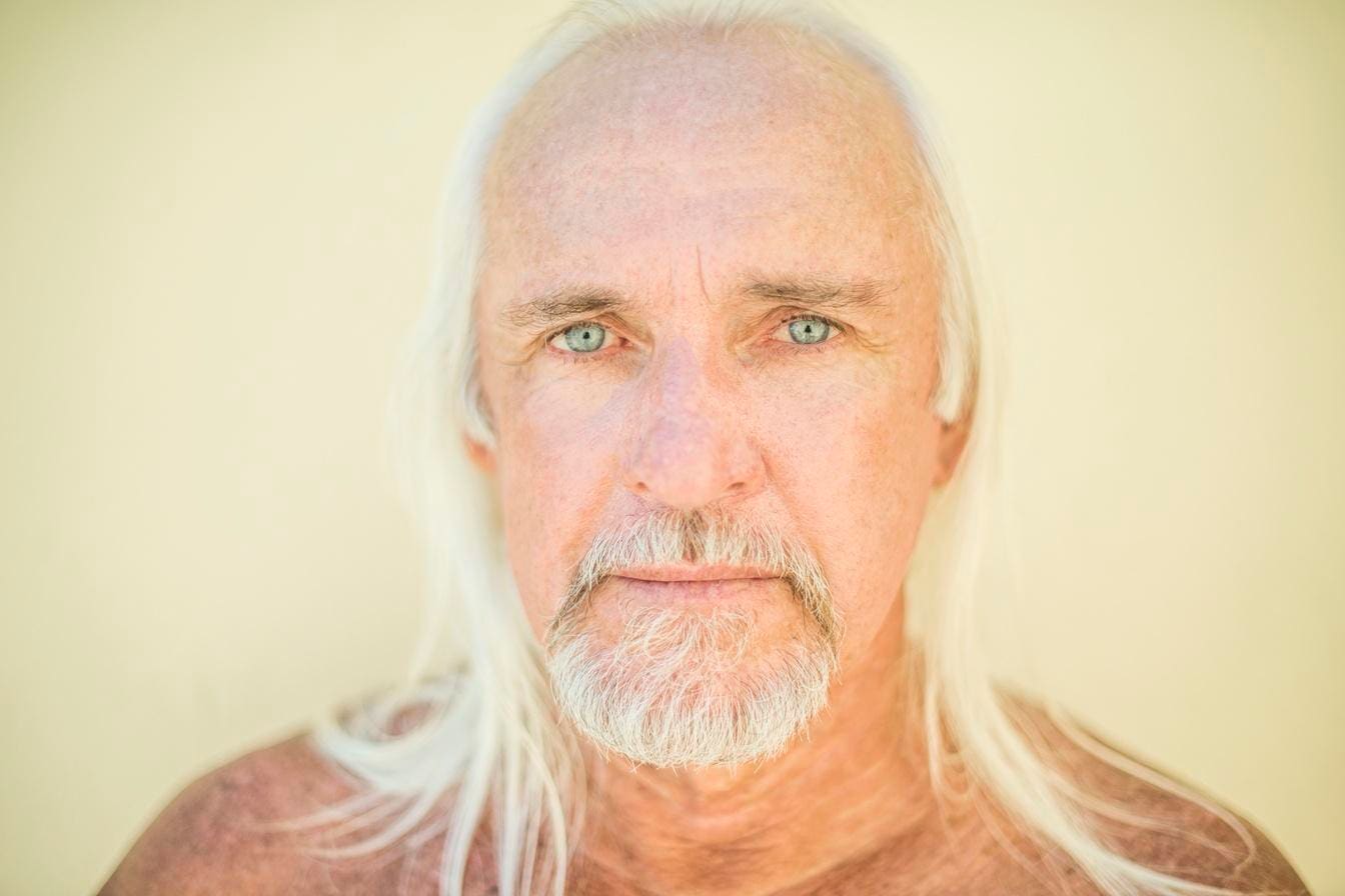 6 Things To Know About Slowing Aging, According To Dr. David Sinclair 1 0x0 23