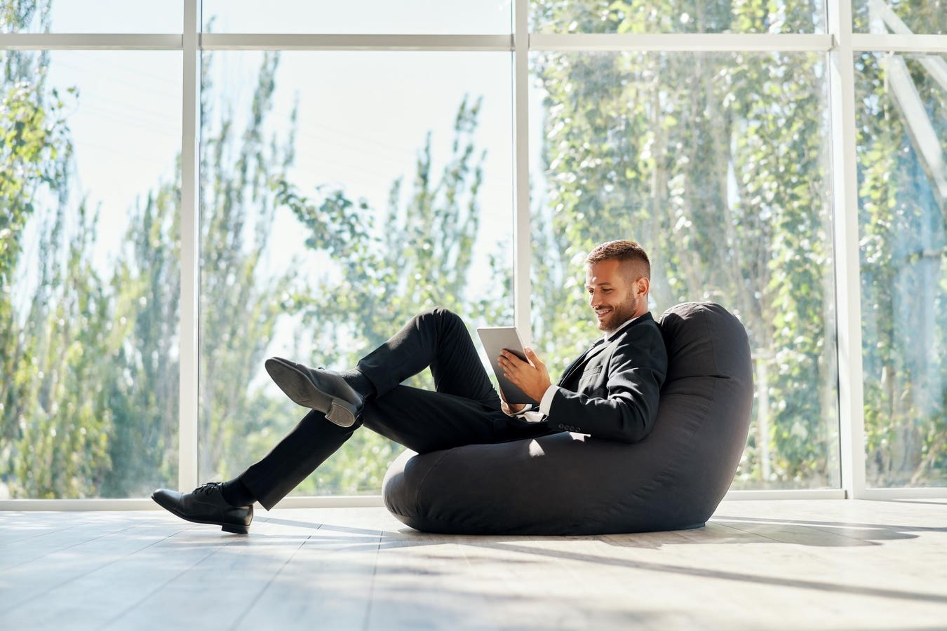 Why Sleep Is A CEOs Most Underrated Leadership Strategy 1 0x0 5