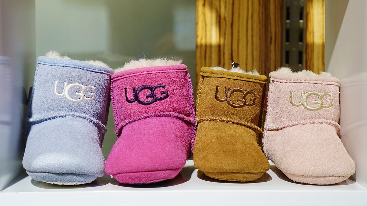 The must-have bargains you NEED to bring home from your holidays - Daily Mail 1 103702553 0 image a 62 1762565552461