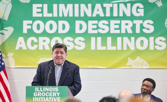 Pritzker Breaks Ground On New Grocery Store In Venice - RiverBender.com 3 11052543534 Venicepic