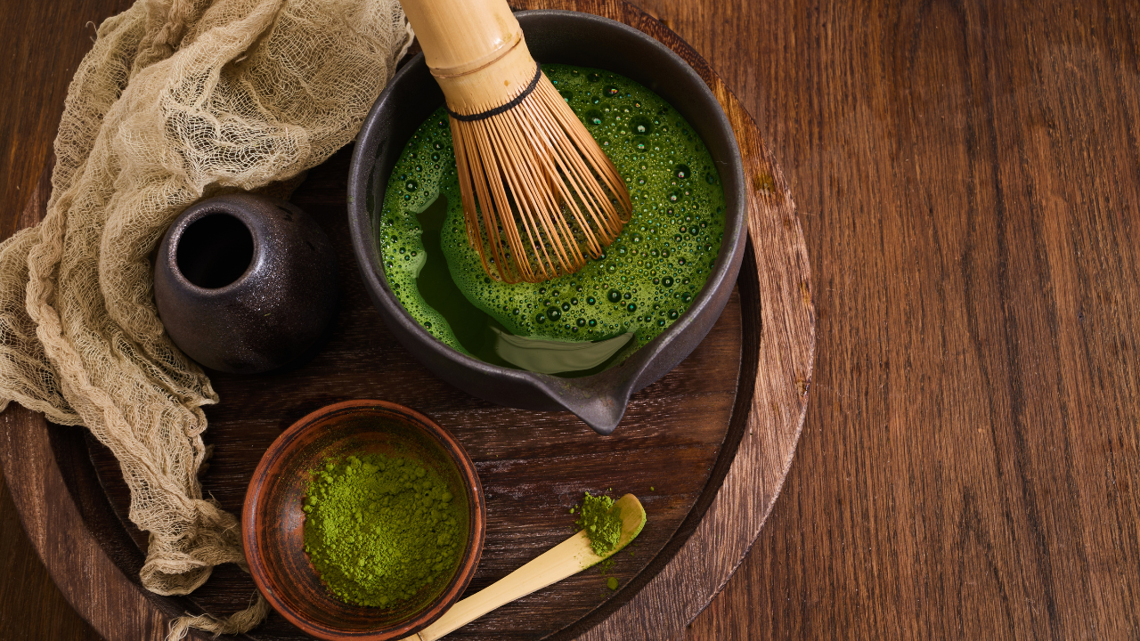 The Matcha Takeover: How Green Tea Took Over Our Kitchens In 2025 1 153117281