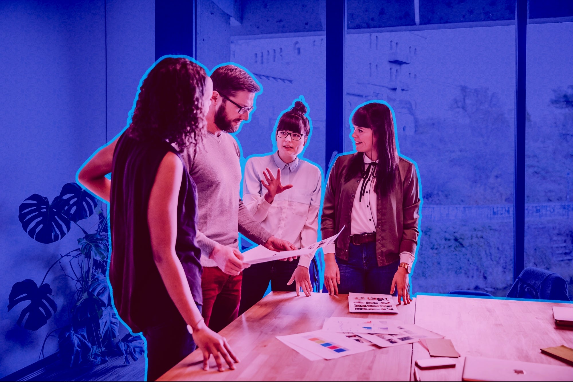 You Can Let This Common AI-Related Fear Ruin Your Business Or Turn It Into Revenue 1 1762451022 turning fear into revenue 1125 g648950558