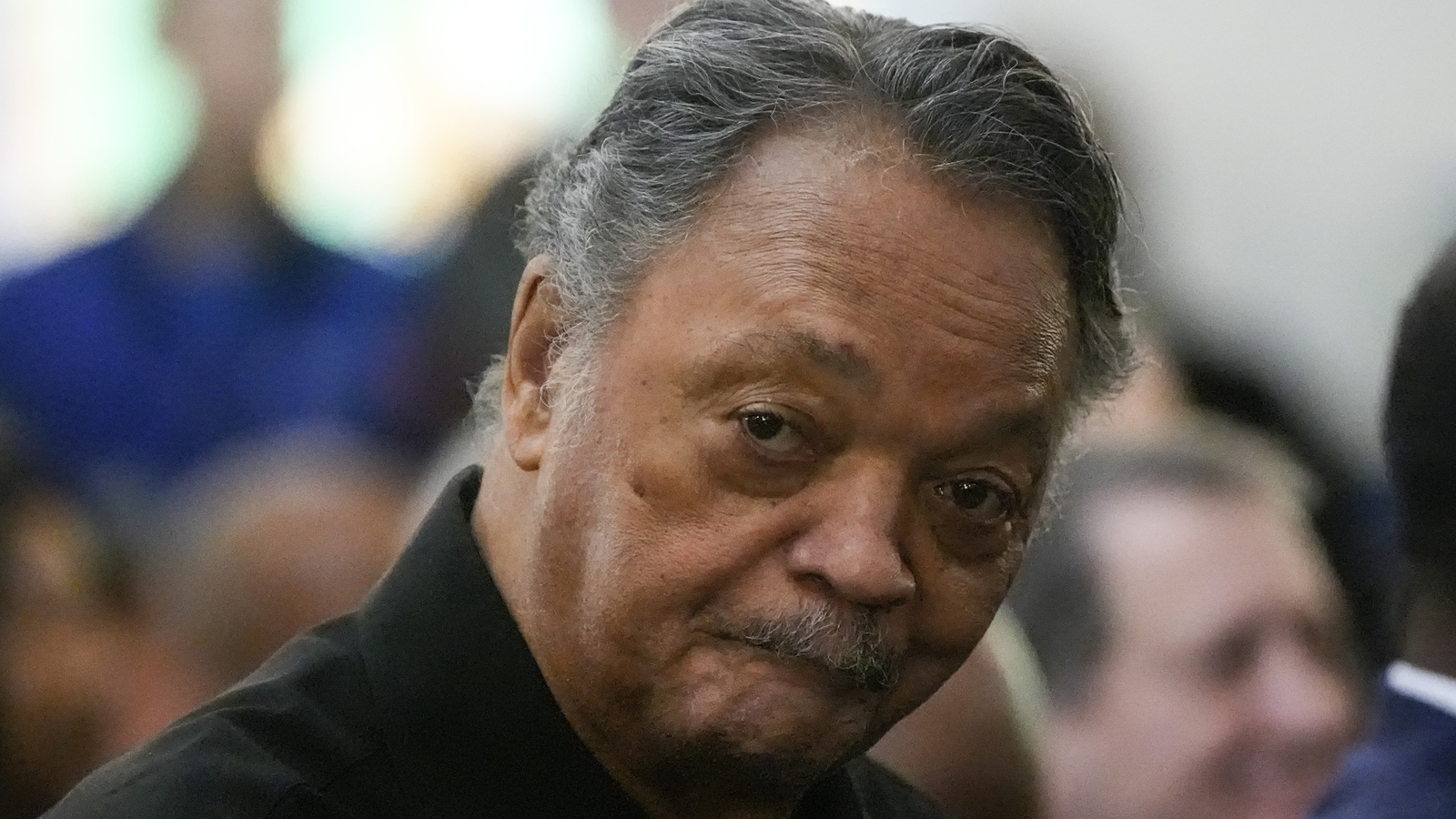 Rev. Jesse Jackson health: Civil rights activist, Martin Luther King Jr.s protg discharged from Chicagos Northwestern Hospital 1 18205016 AP25068686426274