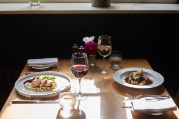 Two roast dinners in Suffolk named among UKs best 2 20175832