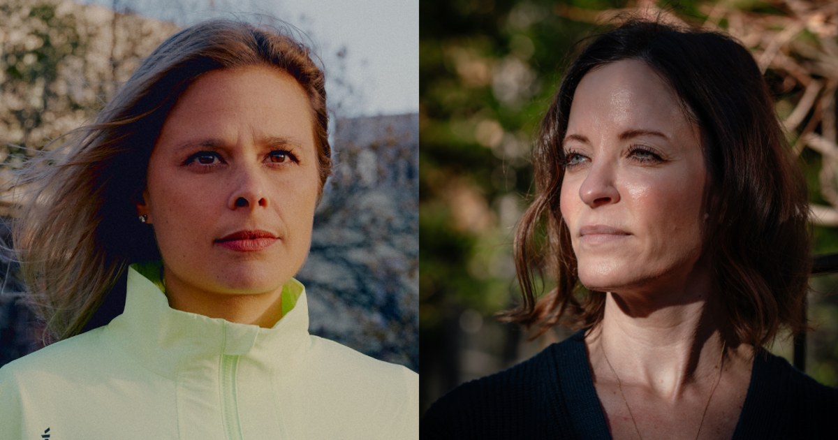 These women were diagnosed with lung cancer. They werent eligible for screening. - NBC News 2 251120 kara goodwin danielle hoeg ew 128p bc8f0f