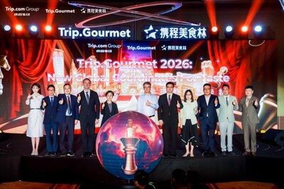 From Hometown to Plant-based: Trip.Gourmets New Restaurant Ranking List Reveals Biggest Culinary Trends - Yahoo Finance 4 2d8a3e104aedc819f9e06f2db8ae4c2d