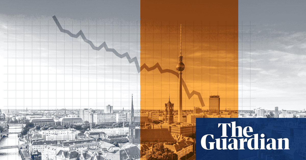 If you ignore emissions, we did great: Germanys challenging fight to go green - The Guardian 3 3750