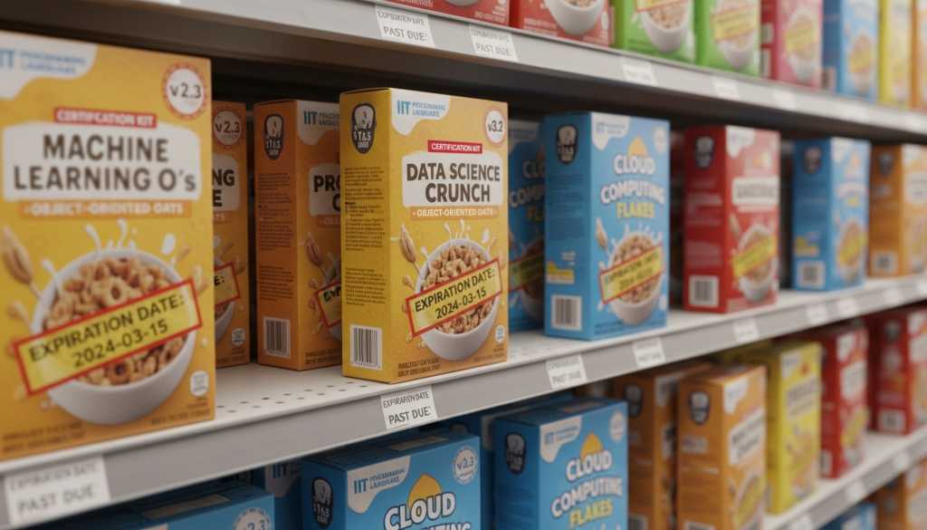 4093446 0 63392000 1763978588 shrinking shelf life of AI skills shutterstock 2705022373 018e61