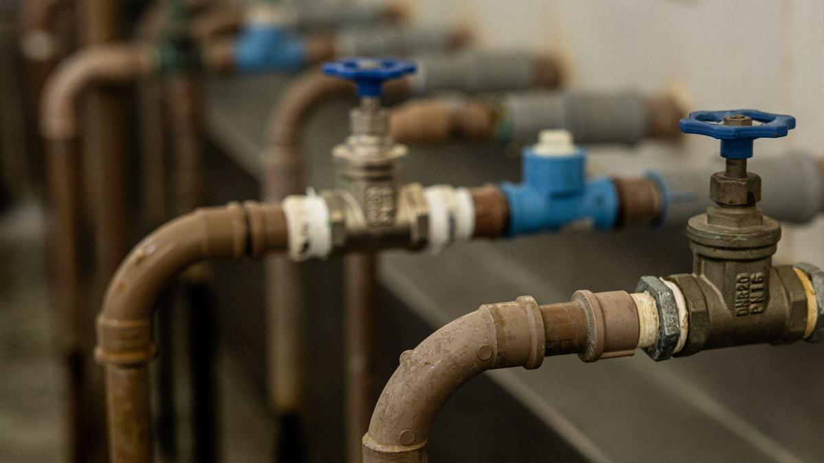 Indias treated used water could unlock economic opportunity of up to $35 billion by 2047, over 1 lakh new jobs: CEEW 1 441936585